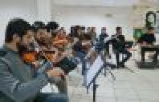 Eyşe Şan Amed'de anılacak