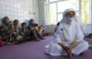 Ezidi kadınlar kurtarılır mı?