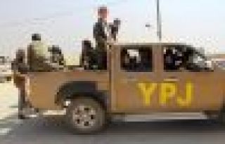 Eziziye mahallesi çetelerden temizlendi