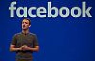 Facebook CEO'su Zuckerberg'den tam sayfa özür mesajı