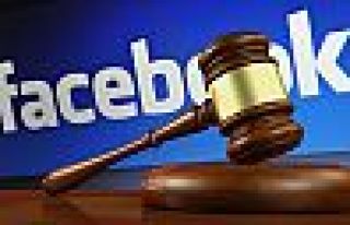 Facebook kullanıcı başına 40 bin dolar ceza ödeyebilir