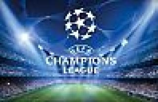 Facebook, Şampiyonlar Ligi'ni yayınlayacak