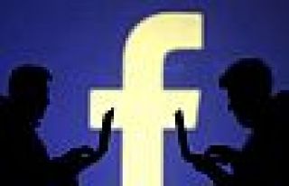Facebook'a 1 milyon 600 bin liralık 'veri ihlali'...