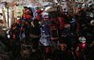 Depremde son kişi enkaz altından çıkarıldı,...