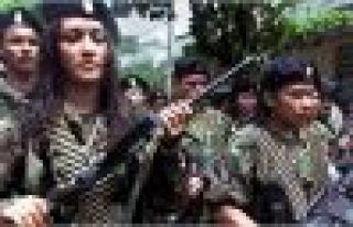 FARC gerillaları ateşkes ilan etti