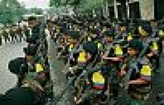 FARC liderleri barış anlaşmasına tam destek verdi