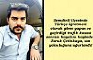 Faruk öğretmen son yolculuğuna uğurlandı