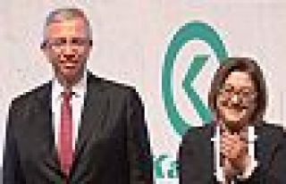 Fatma Şahin: 65 yaş üstüne yasak fikri Mansur...