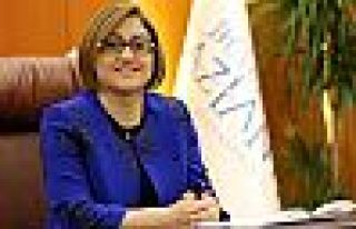 Fatma Şahin: Erdoğan'a karşı beyanda bulunmam...