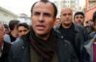 Faysal Sarıyıldız: 'Olayları Arınç'ın ziyaretleri...