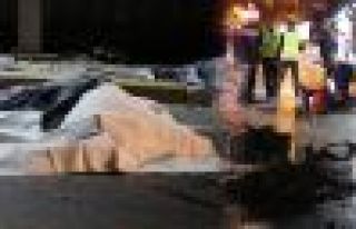 Feci kaza!.. 2 ölü, 2 yaralı!