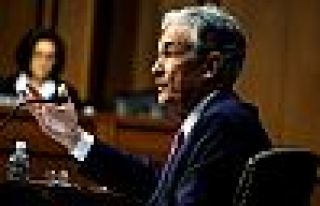 FED Başkanı Powell: Adil bir ekonomi bekliyoruz