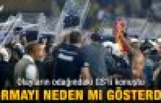 Felipe Melo konuştu