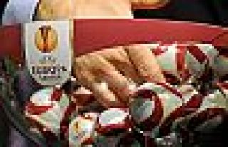 Fenerbahçe'nin Avrupa Ligi'ndeki rakipleri belli...