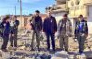 Ferhat Tunç: AİHM tazminatını Kobani'ye bağışlayacağım