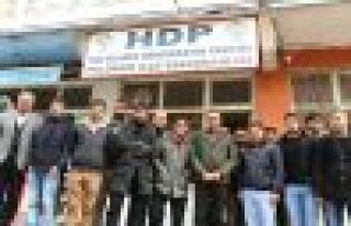 Ferhat Tunç: Ankara'nın Havası Dersim'le Değişir