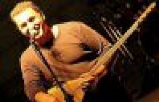 Ferhat Tunç'a Konser Mesajından Ceza AİHM’de