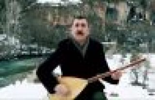 Ferhat Tunç'tan Dersim'e ağıt: Hawa Çuxure