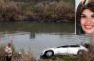 Feride öğretmen kurtarılamadı