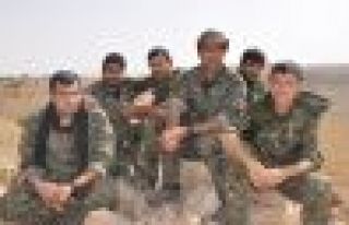 Fermandarê YPG: Soza me dabû gelê xwe û şehîdan...