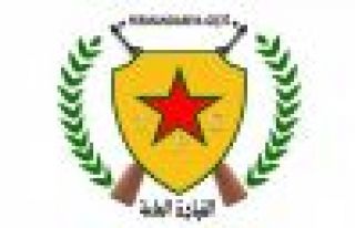 Fermandariya YPG’ê: Di navbera DAIŞ û koalîsyona...