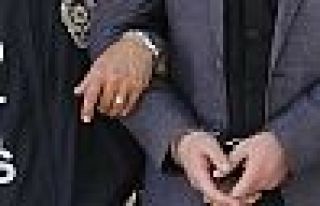 'FETÖ Askeri Okul Yapılanması' soruşturması:...