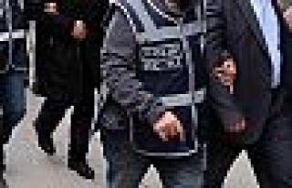 'FETÖ' operasyonu: 30 gözaltı