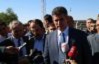 Fevzioğlu: IŞİD'e karşı ortak cephede savaşılmalı