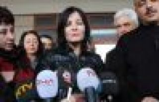Fevziye Cengiz'e eksik rapora para cezası