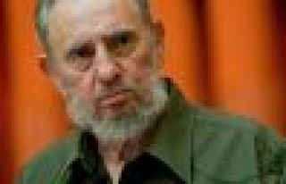 Fidel Castro: ABD'ye güvenmiyorum