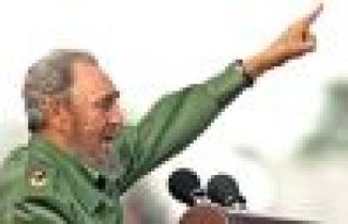 Fidel Castro: Yakında ölebilirim ama komünistlerin...