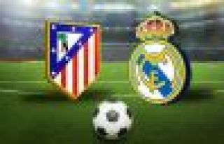 FIFA'dan Atletico ve Real Madrid'e transfer yasağı