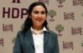 Yüksekdağ: Sözlerimin arkasındayım, yanlış...