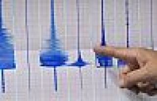 Filipinler'de 6,9 şiddetinde deprem