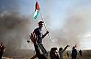 Filistin'den ABD'ye rest: Görüşmeyeceğiz!