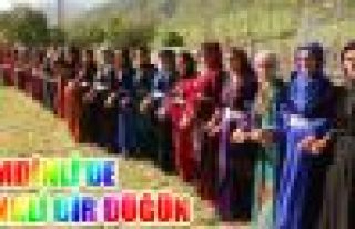 Fırat Ailesinin Mutlu Günü 