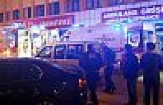 Fırat Kalkanına IŞİD saldırısı: 1 asker hayatını...