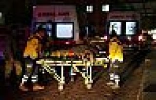 Fırat Kalkanı'nda 4 asker hayatını kaybetti