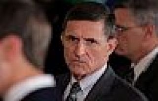 Flynn'e Gülen soruşturması: İmralı'ya kaçıracaktı