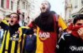 'Formamızın arkasında Barış yazsın, sponsoru...