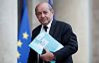 Fransa BMGK'yı acil toplantıya çağırdı