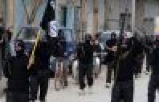 Fransa DAİŞ yanlısı siteleri kapattı