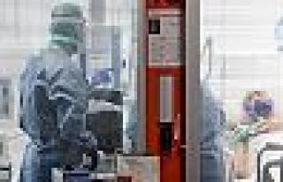 Fransa'da 16 yaşındaki genç kız Covid-19'dan öldü