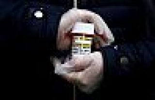 Fransa'da doktorlara hidroksiklorokin uyarısı