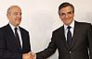 Fransa'da merkez sağ cumhurbaşkanı adayını belirledi:...