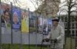 Fransa'daki yerel seçimlerin ilk turu aşırı sağcıların