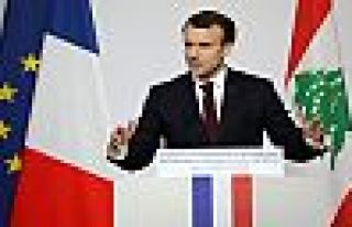 Fransa'dan AA'ya tepki: Askerimizin yerini belli ettiniz