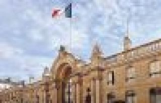 Fransa'dan ABD'ye dinleme tepkisi