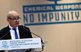 Fransa'dan Afrin çıkışı: Uluslararası hukuk...