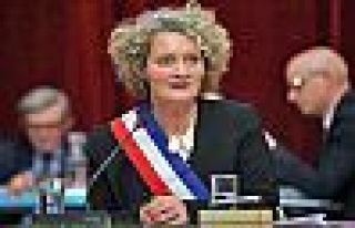 Fransa'dan Suriyeli Kürtlere 200 bin euro yardım